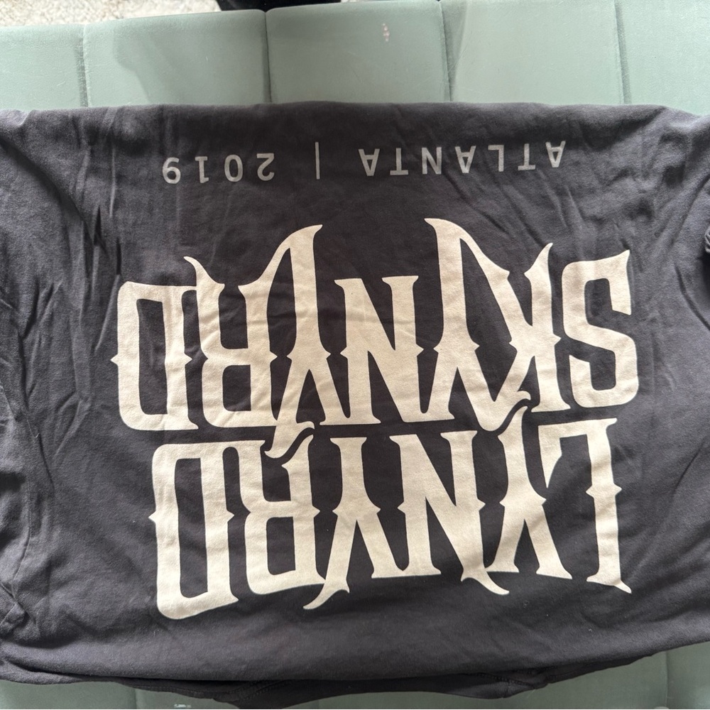 Lynyrd Skynyrd Graphic T-Shirt